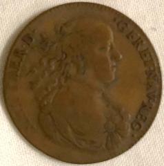 Token, Maria Theresa 