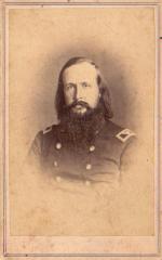 Photograph, William P. Innes