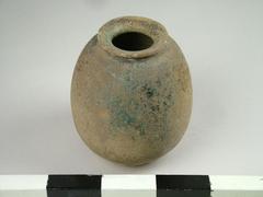 Babylonia Vase