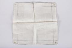 Mourning Handkerchief
