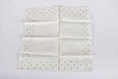 Mourning Handkerchief