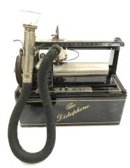 Dictaphone