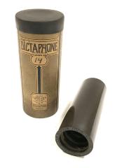 Dictaphone Cylinder
