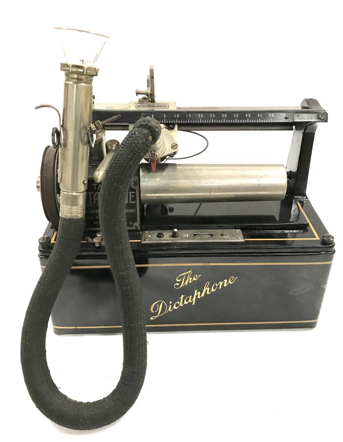 Dictaphone