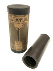 Dictaphone Cylinder