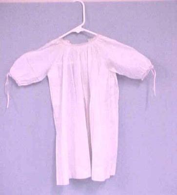 Dress, Child's