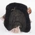 Mourning Bonnet