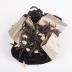 Mourning Bonnet
