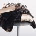 Mourning Bonnet