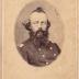 Photograph, Kinsman A. Hunton 1st Michigan Engineers Civil War 