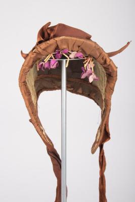 Bonnet