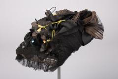 Mourning Hat