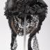 Mourning Bonnet