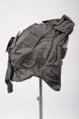 Mourning Bonnet