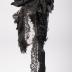 Mourning Bonnet