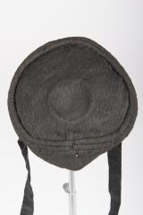 Mourning Hat