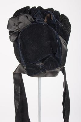 Bonnet