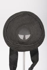 Mourning Hat