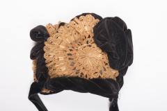 Mourning Hat