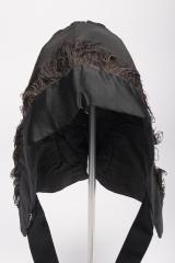 Mourning Hood