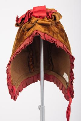 Bonnet