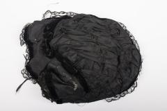Mourning Hat