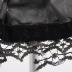 Mourning Hat