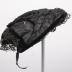 Mourning Hat