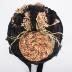 Mourning Hat
