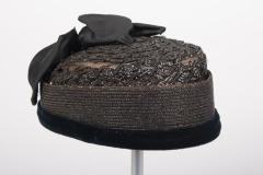 Mourning Hat