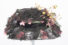 Mourning Hat