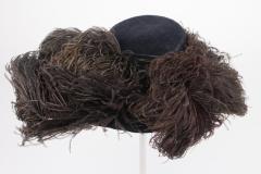 Mourning Hat