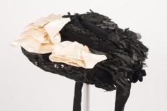 Mourning Hat