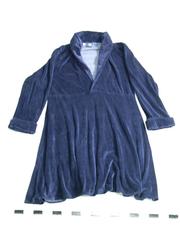 Men's Middle Ages Robe Costume