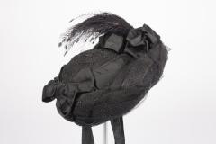 Mourning Hat