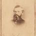 Photograph, Joseph J. Rhodes 1st Michigan Engineers Civil War
