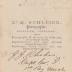 Photograph, Joseph J. Rhodes 1st Michigan Engineers Civil War