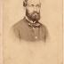 Photograph, Esquire C. Phillips 1st Michigan Engineers Civil War