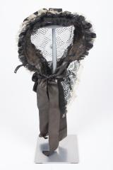 Mourning Bonnet