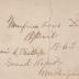 Photograph, Esquire C. Phillips 1st Michigan Engineers Civil War