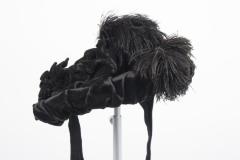 Mourning Hat