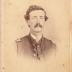 Photograph, Lyman J. McCrath 1st Michigan Engineers Civil War