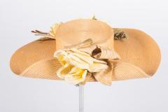 Picture Hat