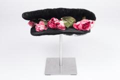 Mourning Hat