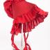 Sunbonnet