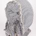Sunbonnet