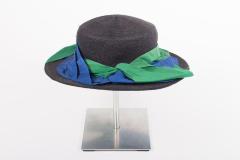 Picture Hat