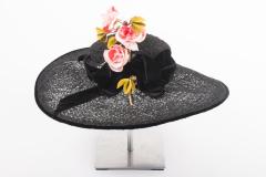 Cartwheel Hat