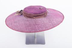 Picture Hat