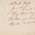 Photograph, Albert Wells 1st Michigan Engineers Civil War